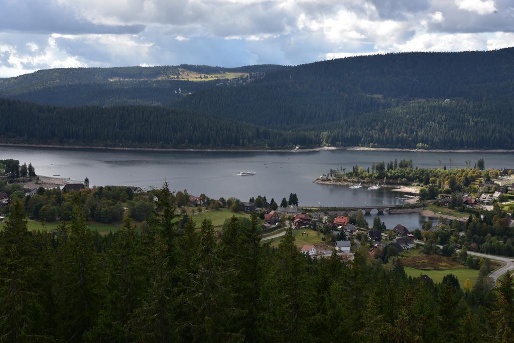 Apartment Eisenhauer In Schluchsee Exterior photo