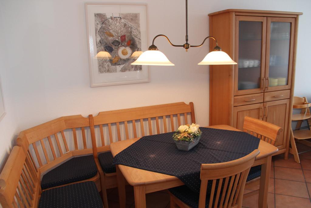 Apartment Eisenhauer In Schluchsee Exterior photo